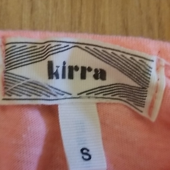 Crop top - Picture 3 of 3